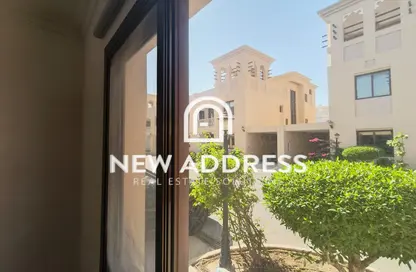 Villa - 6 Bedrooms - 7 Bathrooms for rent in Al Aziziyah - Doha