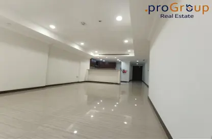 Apartment - 1 Bathroom for rent in East Porto Drive - Porto Arabia - The Pearl Island - Doha