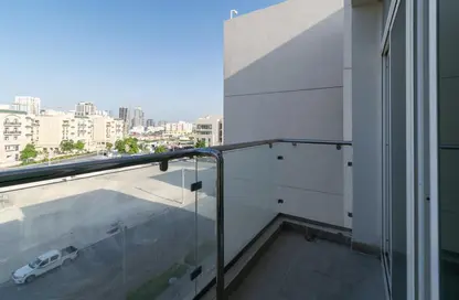 Apartment - 2 Bedrooms - 3 Bathrooms for sale in Al Asmakh Lusail 2 - Fox Hills - Lusail