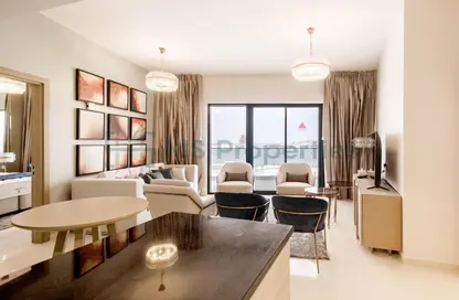 Apartment - 2 Bedrooms - 3 Bathrooms for sale in Lusail City - Lusail