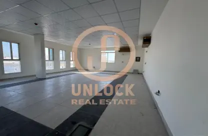 Office Space - Studio - 1 Bathroom for rent in Madinat Khalifa Building 58 - Madinat Khalifa South - Madinat Khalifa - Doha