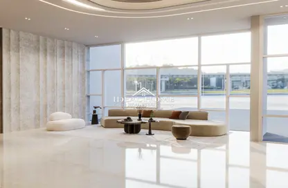 Apartment - 1 Bedroom - 2 Bathrooms for sale in Lusail City - Lusail