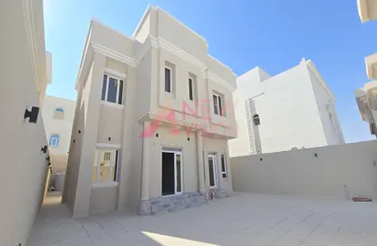 Villa - 7 Bedrooms - 6 Bathrooms for sale in Ezdan Oasis - Al Wukair - Al Wakra