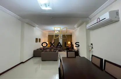 Apartment - 2 Bedrooms - 2 Bathrooms for rent in Al Sadd Road - Al Sadd - Doha