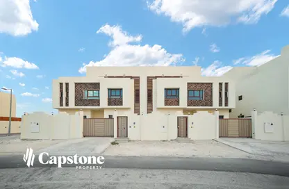 Villa - 7 Bedrooms for rent in Street 870 - Al Duhail South - Al Duhail - Doha