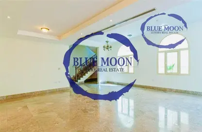 Villa - 5 Bedrooms - 6 Bathrooms for rent in Dareem Street - Al Hilal East - Al Hilal - Doha