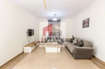 Apartment - 1 Bedroom - 1 Bathroom for rent in Old Al Ghanim - Al Ghanim - Doha