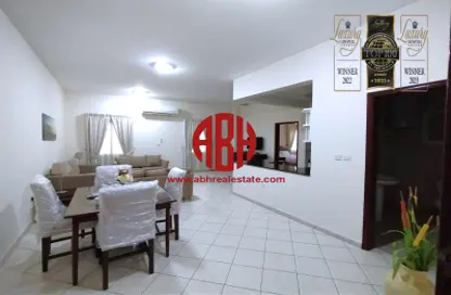 Apartment - 1 Bedroom - 2 Bathrooms for rent in Al Khail 2 - Al Khail - Msheireb Downtown Doha - Doha