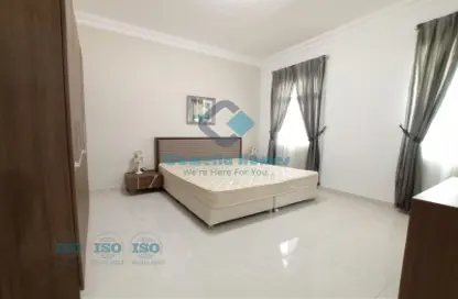 Apartment - 1 Bedroom - 1 Bathroom for rent in Fereej Abdul Aziz - Fereej Abdul Aziz - Doha