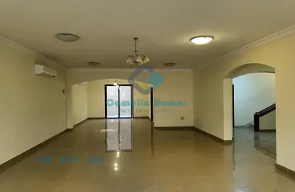 Compound - 5 Bedrooms - 7 Bathrooms for rent in Al Waab Street - Al Waab - Doha