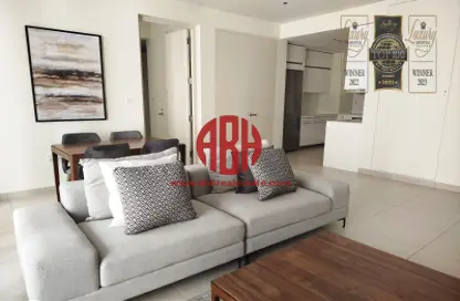 Apartment - 1 Bedroom - 2 Bathrooms for rent in Al Khail 4 - Al Khail - Msheireb Downtown Doha - Doha