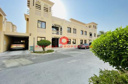 Villa for Rent in Al Waab Street: Amazing 6 Bedroom Villa Compound ...