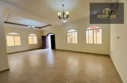 Compound - 5 Bedrooms - 6 Bathrooms for rent in Al Waab Street - Al Waab - Doha