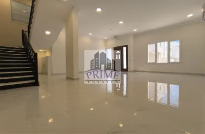 Villa - 7 Bedrooms for rent in Al Markhiya Street - Al Markhiya - Doha