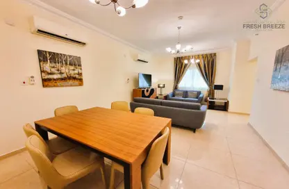 Apartment - 2 Bedrooms - 2 Bathrooms for rent in Musheireb Tower - Musheireb - Musheireb - Doha