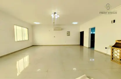 Apartment - 4 Bedrooms - 4 Bathrooms for rent in Al Rawabi Street - Al Muntazah - Doha