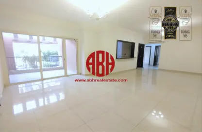 Compound - 3 Bedrooms - 3 Bathrooms for rent in Y Village - Abu Sidra - Al Rayyan - Doha