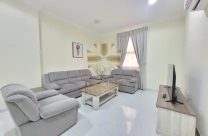 Apartment - 3 Bedrooms - 3 Bathrooms for rent in Al Sadd Road - Al Sadd - Doha