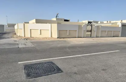 Villa - 3 Bedrooms - 3 Bathrooms for rent in Al Wakra - Al Wakra - Al Wakrah - Al Wakra