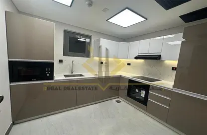 Apartment - 1 Bedroom - 2 Bathrooms for rent in Al Waab - Al Waab - Doha