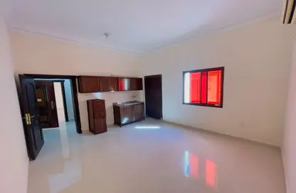 Apartment - 1 Bedroom - 1 Bathroom for rent in Al Aziziyah - Doha