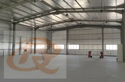 Labor Camp - Studio - 2 Bathrooms for rent in East Industrial Street - Birkat Al Awamer - Al Wakra