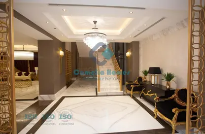 Penthouse - 6 Bedrooms - 6 Bathrooms for sale in Tower 13 - Porto Arabia - The Pearl Island - Doha