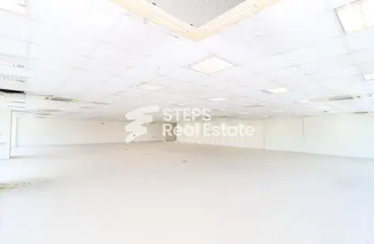 Office Space - Studio - 1 Bathroom for rent in Old Airport Road - Old Airport Road - Doha