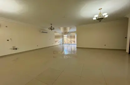 Villa - 4 Bedrooms - 5 Bathrooms for rent in Al Mana Hills Compound - Aspire Zone - Al Waab - Doha