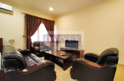 Apartment - 1 Bathroom for rent in Al Numan Street - Al Aziziyah - Doha