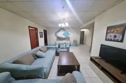 Apartment - 2 Bedrooms - 2 Bathrooms for rent in Old Al Ghanim - Al Ghanim - Doha