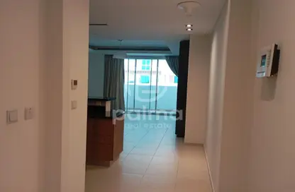 Apartment - 1 Bathroom for rent in Viva East - Viva Bahriyah - The Pearl Island - Doha