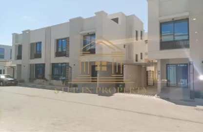 Villa - 5 Bedrooms - 6 Bathrooms for rent in Salwa Road - Al Aziziyah - Doha