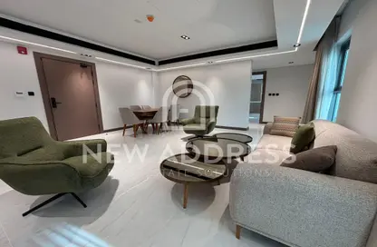 Apartment - 1 Bedroom - 2 Bathrooms for rent in West Walk - Al Waab - Doha