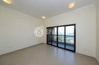 Apartment - 1 Bedroom - 2 Bathrooms for rent in Medina Centrale - Medina Centrale - The Pearl Island - Doha