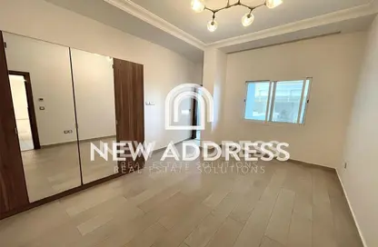 Apartment - 1 Bedroom - 2 Bathrooms for rent in Giardino Gardens - Giardino Villas - The Pearl Island - Doha