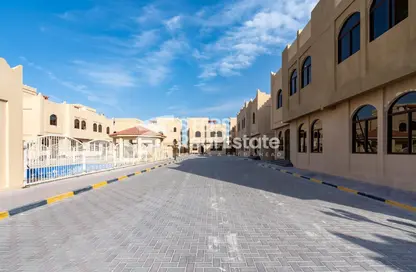 Compound - 5 Bedrooms - 5 Bathrooms for sale in Umm Al Amad - Umm Al Amad - Al Shamal