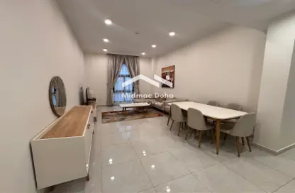 Apartment - 2 Bedrooms - 2 Bathrooms for sale in Fox Hills - Fox Hills - Lusail