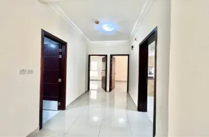 Apartment - 2 Bedrooms - 3 Bathrooms for rent in Al Mansoura - Al Mansoura - Doha