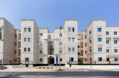 Bulk Rent Units - Studio - 3 Bathrooms for rent in Kulaib Street - Kulaib Street - Doha