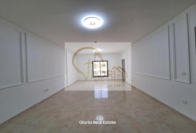 Apartment - 3 Bedrooms - 3 Bathrooms for sale in Regency Residence Fox Hills 1 - Lusail