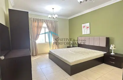 Apartment - 1 Bedroom - 1 Bathroom for rent in Old Al Ghanim - Al Ghanim - Doha