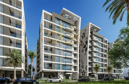 Apartment - 2 Bedrooms - 3 Bathrooms for sale in Lusail City - Lusail