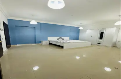 Apartment - Studio - 1 Bathroom for rent in Old Airport Road - Doha