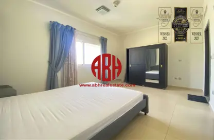 Apartment - 2 Bedrooms - 2 Bathrooms for rent in Venice - Fox Hills - Fox Hills - Lusail