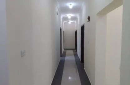 Apartment - 3 Bedrooms - 2 Bathrooms for rent in Al Muntazah Street - Al Muntazah - Doha