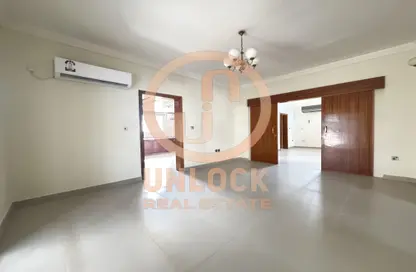 Villa - 5 Bedrooms - 4 Bathrooms for rent in Aspire Tower - Al Waab - Al Waab - Doha