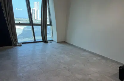 Apartment - 2 Bedrooms - 2 Bathrooms for rent in Zig Zag Tower A - Zig Zag Towers - West Bay - Doha