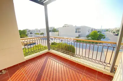 Villa - 3 Bedrooms - 5 Bathrooms for rent in Umm Al Seneem Street - Ain Khaled - Doha