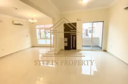 Villa - 4 Bedrooms - 4 Bathrooms for rent in Wadi Al Markh - Muraikh - AlMuraikh - Doha